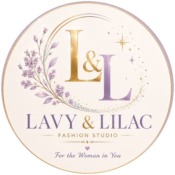 Lavy & Lilac Fashion Studio